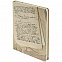 Блокнот «Рукописи», недатированный с логотипом в Самаре заказать по выгодной цене в кибермаркете AvroraStore