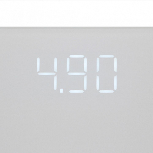 Смарт-весы Mi Smart Scale 2 с логотипом в Самаре заказать по выгодной цене в кибермаркете AvroraStore