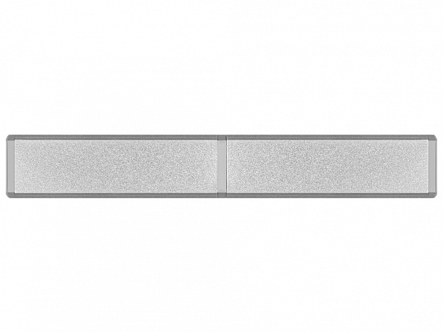 Футляр для ручки "Quattro Silver" с логотипом в Самаре заказать по выгодной цене в кибермаркете AvroraStore