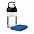 Фляга для питья с логотипом в Самаре заказать по выгодной цене в кибермаркете AvroraStore
