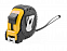 Рулетка желтая с логотипом в Самаре заказать по выгодной цене в кибермаркете AvroraStore