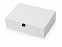 Коробка подарочная White S с логотипом в Самаре заказать по выгодной цене в кибермаркете AvroraStore