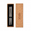 Ручки из переработанной нержаве с логотипом в Самаре заказать по выгодной цене в кибермаркете AvroraStore