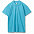 Рубашка поло мужская SUMMER 170, серый меланж с логотипом в Самаре заказать по выгодной цене в кибермаркете AvroraStore