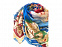 Палантин Конёк - Горбунок с логотипом в Самаре заказать по выгодной цене в кибермаркете AvroraStore