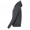 Толстовка мужская 17 Тёмный меланж с логотипом в Самаре заказать по выгодной цене в кибермаркете AvroraStore