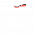 Кольцо-держатель силиконовое для термобутылки Olivia, красный с логотипом в Самаре заказать по выгодной цене в кибермаркете AvroraStore