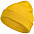 Шапка Life Explorer, желтая с логотипом в Самаре заказать по выгодной цене в кибермаркете AvroraStore