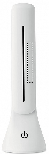 Настольная лампа сверх яркая с логотипом в Самаре заказать по выгодной цене в кибермаркете AvroraStore
