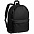 Рюкзак Berna, черный с логотипом в Самаре заказать по выгодной цене в кибермаркете AvroraStore