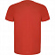 Спортивная футболка IMOLA мужская, КРАСНЫЙ S с логотипом в Самаре заказать по выгодной цене в кибермаркете AvroraStore