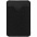 Чехол для карты на телефон Devon, черный с логотипом в Самаре заказать по выгодной цене в кибермаркете AvroraStore
