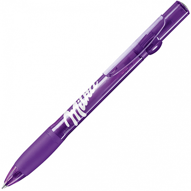 ALLEGRA LX, ручка шариковая с логотипом в Самаре заказать по выгодной цене в кибермаркете AvroraStore