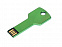 USB 2.0- флешка на 16 Гб в виде ключа с логотипом в Самаре заказать по выгодной цене в кибермаркете AvroraStore