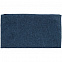 Косметичка-пенал Remark, синяя с логотипом в Самаре заказать по выгодной цене в кибермаркете AvroraStore
