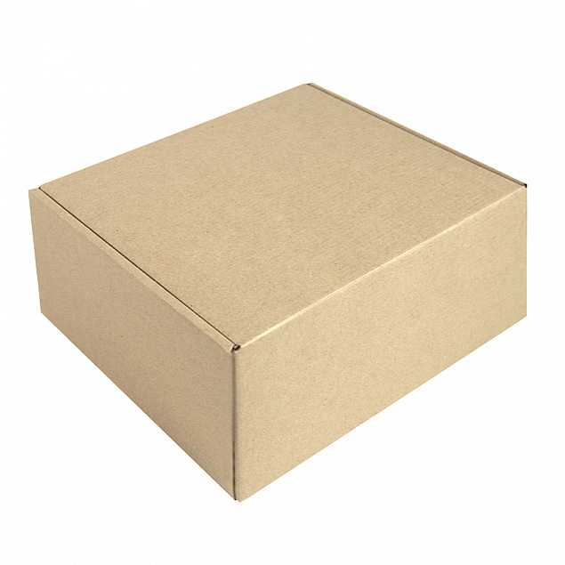 Коробка подарочная Big BOX с логотипом в Самаре заказать по выгодной цене в кибермаркете AvroraStore