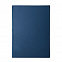 Письменный набор Crotone, синий с логотипом в Самаре заказать по выгодной цене в кибермаркете AvroraStore