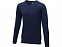 Пуловер Stanton с V-образным вырезом, мужской с логотипом в Самаре заказать по выгодной цене в кибермаркете AvroraStore