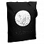 Холщовая сумка «Что вечно под Луной» с люминесцентным принтом с логотипом в Самаре заказать по выгодной цене в кибермаркете AvroraStore