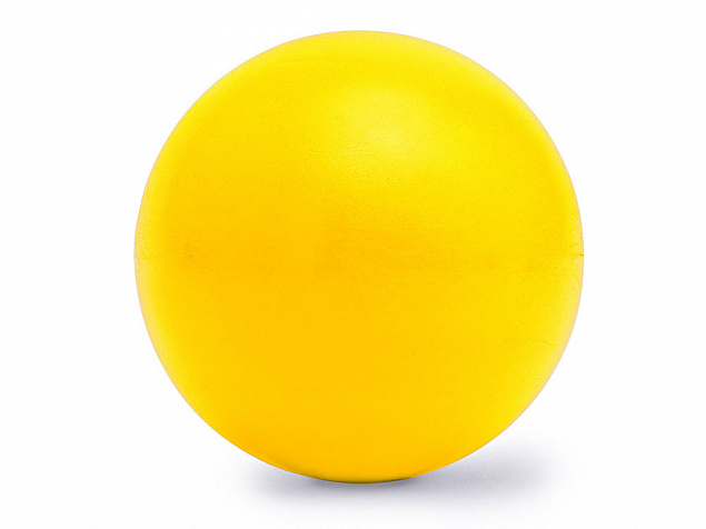 Мяч-антистресс SEYKU с логотипом в Самаре заказать по выгодной цене в кибермаркете AvroraStore