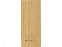 Внешний аккумулятор из бамбука Bamboo, 5000 mAh с логотипом в Самаре заказать по выгодной цене в кибермаркете AvroraStore