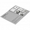 Мультиинструмент Pocket Card L 23+ с логотипом в Самаре заказать по выгодной цене в кибермаркете AvroraStore