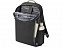 Водонепроницаемый рюкзак «Aqua» для ноутбука 15'' с логотипом в Самаре заказать по выгодной цене в кибермаркете AvroraStore