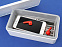 Стерилизатор с быстрой беспроводной зарядкой Sterilizer Pro с логотипом в Самаре заказать по выгодной цене в кибермаркете AvroraStore