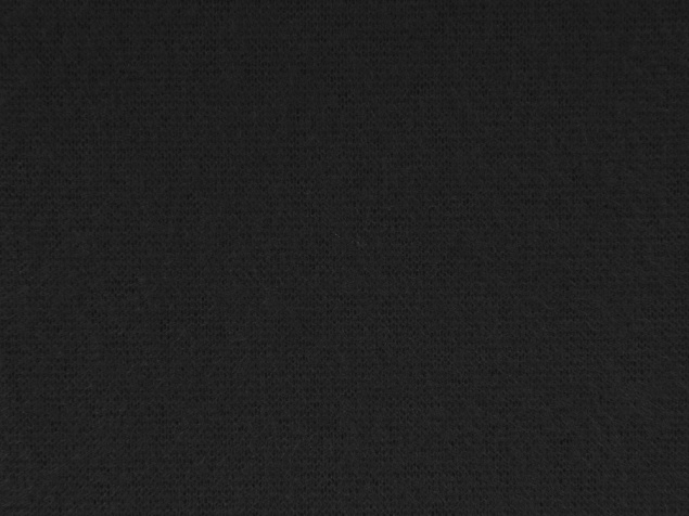 Плед флисовый Polar, черный с логотипом в Самаре заказать по выгодной цене в кибермаркете AvroraStore