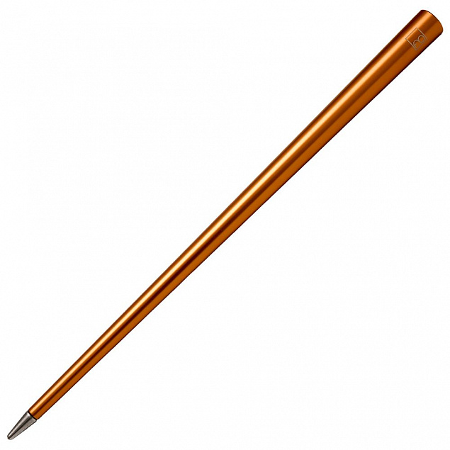 Вечная ручка Forever Prima, оранжевая с логотипом в Самаре заказать по выгодной цене в кибермаркете AvroraStore