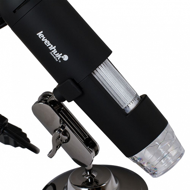 Цифровой микроскоп DTX 50 с логотипом в Самаре заказать по выгодной цене в кибермаркете AvroraStore