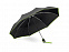 Зонт с автоматическим открытием и закрытием «DRIZZLE» с логотипом в Самаре заказать по выгодной цене в кибермаркете AvroraStore