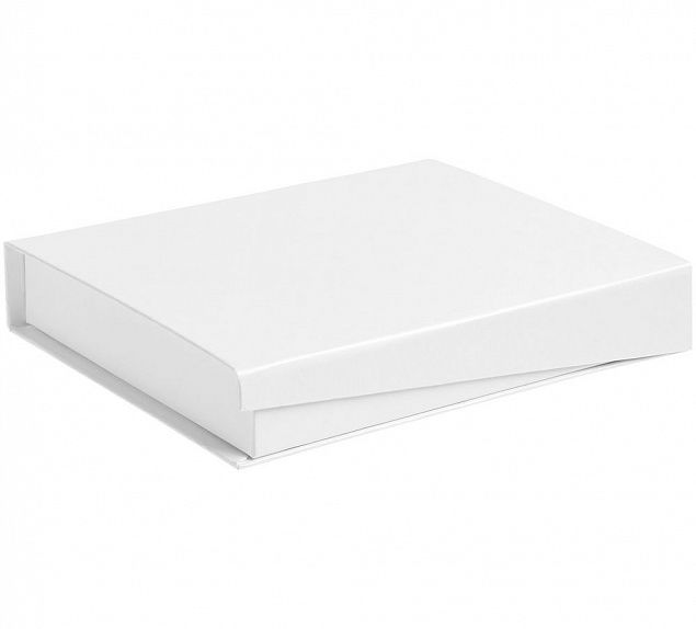 Набор Flex Shall Simple, белый с логотипом в Самаре заказать по выгодной цене в кибермаркете AvroraStore