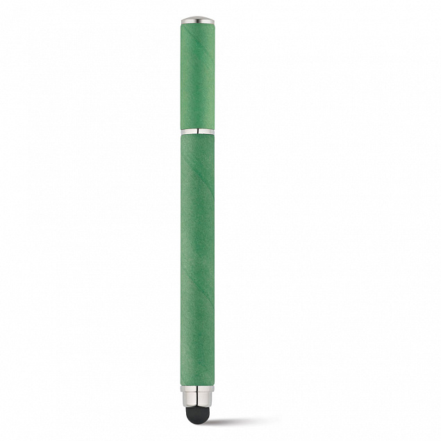 Шариковая ручка PAPYRUS с логотипом в Самаре заказать по выгодной цене в кибермаркете AvroraStore