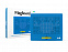 Магнитный планшет для рисования «Magboard» с логотипом в Самаре заказать по выгодной цене в кибермаркете AvroraStore