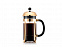 Кофеварка «CHAMBORD», 1 л с логотипом в Самаре заказать по выгодной цене в кибермаркете AvroraStore