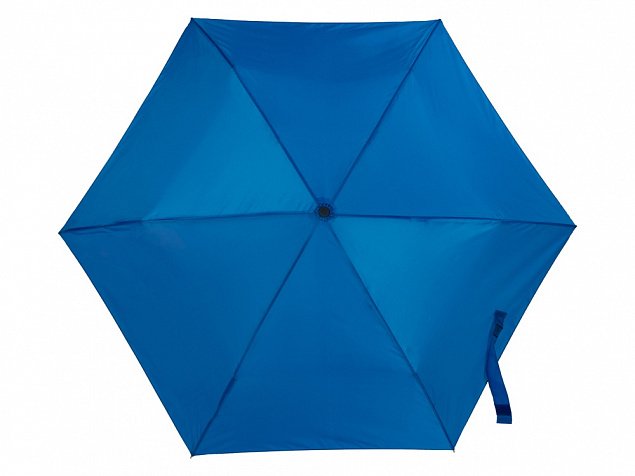 Зонт складной «Super Light» с логотипом в Самаре заказать по выгодной цене в кибермаркете AvroraStore