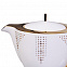 Чайник Adonis с кристаллами с логотипом в Самаре заказать по выгодной цене в кибермаркете AvroraStore