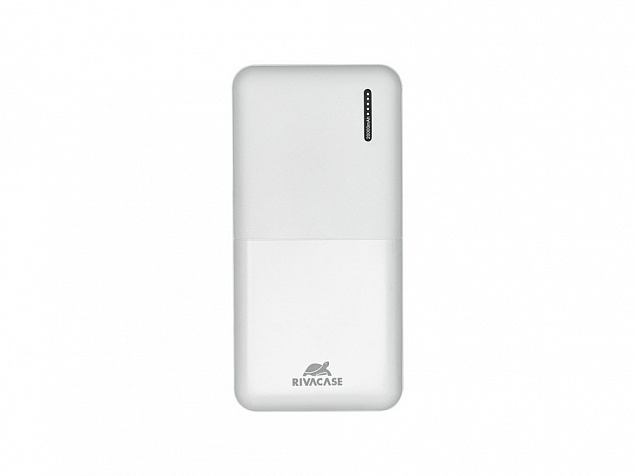 Внешний аккумулятор с быстрой зарядкой  VA2571, 20000 mAh с логотипом в Самаре заказать по выгодной цене в кибермаркете AvroraStore