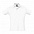 Поло мужское SUMMER II, белый, XS, 100% хлопок, 170 г/м2 с логотипом в Самаре заказать по выгодной цене в кибермаркете AvroraStore