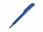 Ручка пластиковая шариковая Ines Solid с логотипом в Самаре заказать по выгодной цене в кибермаркете AvroraStore
