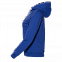 Толстовка женская 61W Синий с логотипом в Самаре заказать по выгодной цене в кибермаркете AvroraStore
