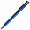 Ручка шариковая Stork, черная с логотипом в Самаре заказать по выгодной цене в кибермаркете AvroraStore
