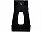 Rise подставка для планшета , черный с логотипом в Самаре заказать по выгодной цене в кибермаркете AvroraStore