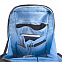 Рюкзак LINK c RFID защитой с логотипом в Самаре заказать по выгодной цене в кибермаркете AvroraStore