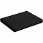 Чехол для карточек Arrival, черный с красным с логотипом в Самаре заказать по выгодной цене в кибермаркете AvroraStore