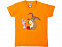 Футболка «Винни-Пух» детская с логотипом в Самаре заказать по выгодной цене в кибермаркете AvroraStore