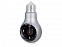 Часы Лампа с логотипом в Самаре заказать по выгодной цене в кибермаркете AvroraStore