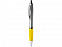 Ручка пластиковая шариковая CONWI с логотипом в Самаре заказать по выгодной цене в кибермаркете AvroraStore
