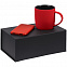 Набор Impression, красный с логотипом в Самаре заказать по выгодной цене в кибермаркете AvroraStore